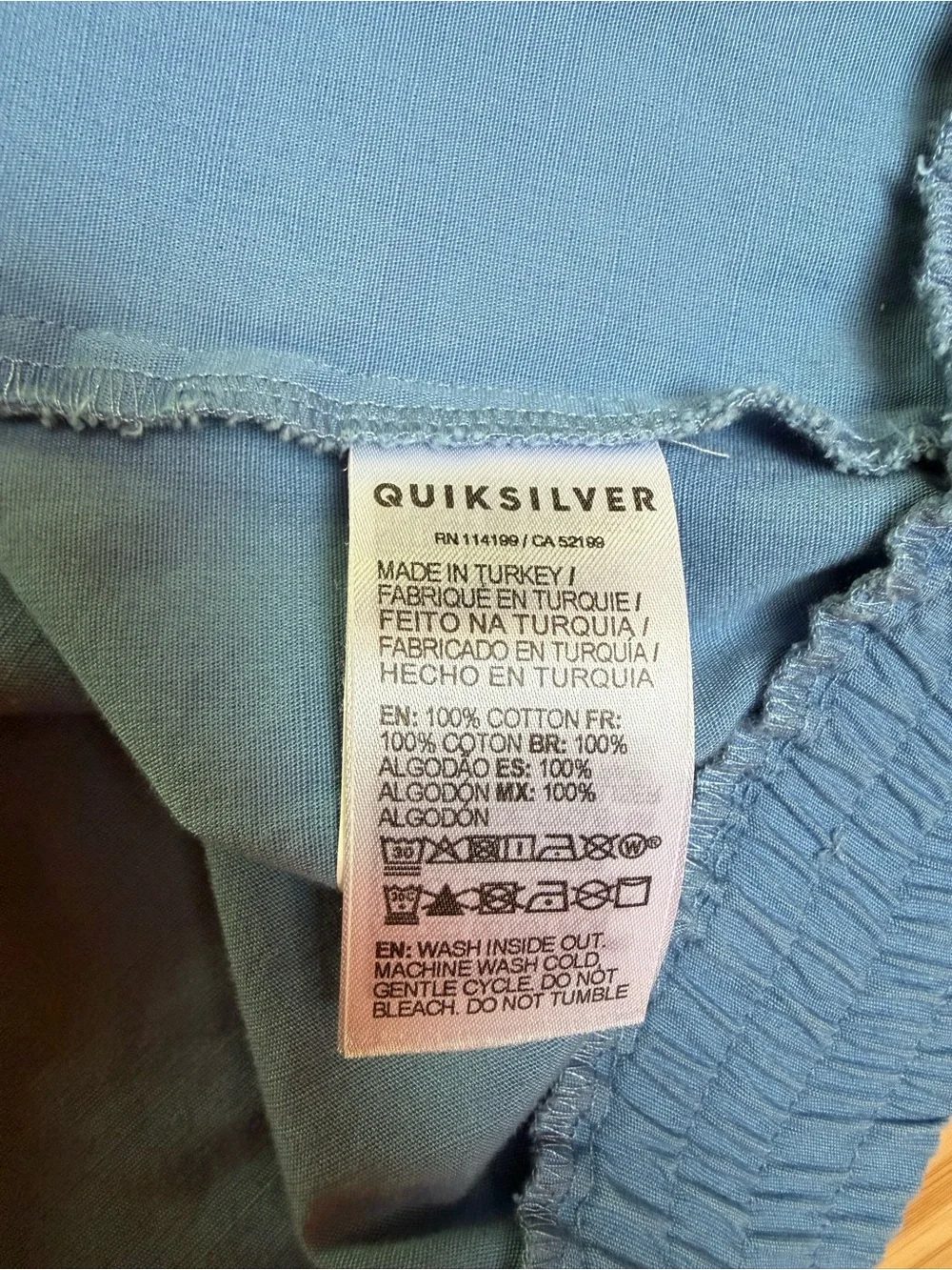 Stranger Things great quicksilver